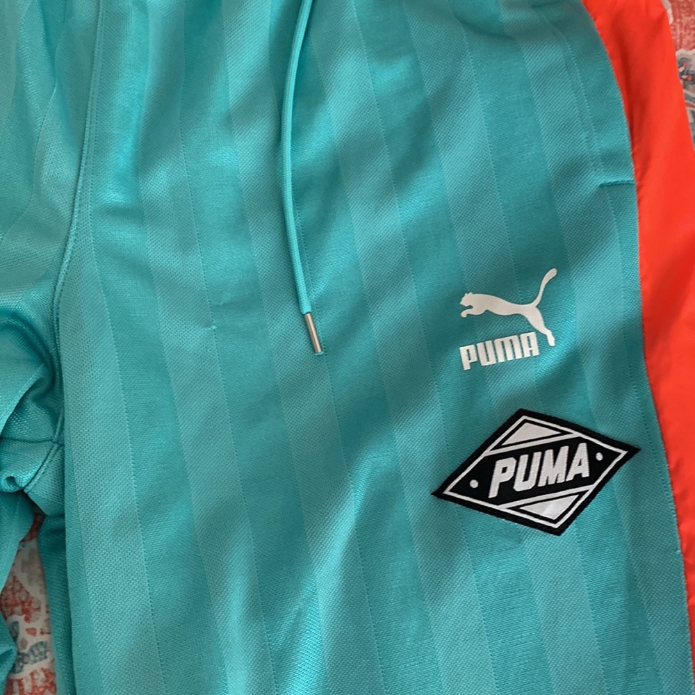 Puma set - Picture 5 of 8